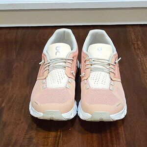 On Women's Cloud 5 Shoes